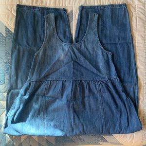 Ilana Kohn Heana Coverall Size S Sample Sale